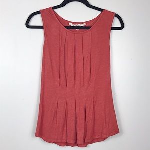 NWT Max Studio Sleeveless Top